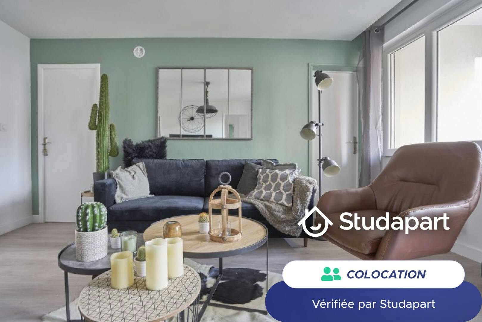 Private room for rent on Rue Pierre Cazeneuve, Toulouse