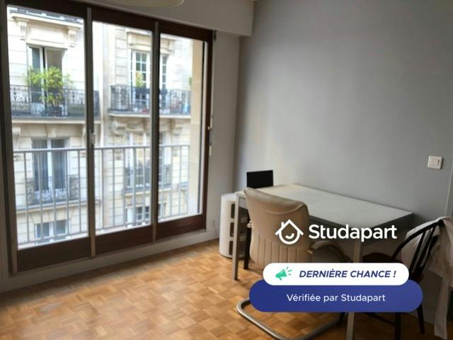 Appartement – Paris, Le Quartier Dupleix - Vue 3