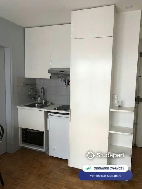 Apartment in Paris, Le Quartier Dupleix - View 4