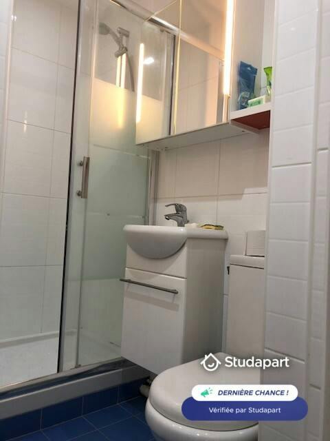 Apartment in Paris, Le Quartier Dupleix - View 5