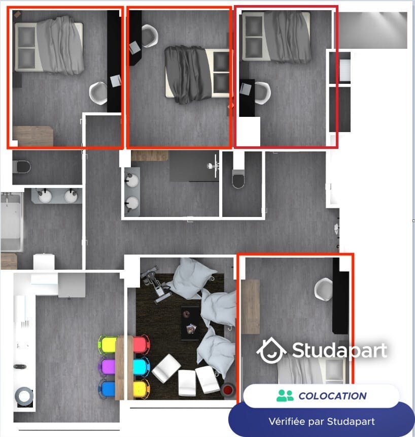 preview gallery tile