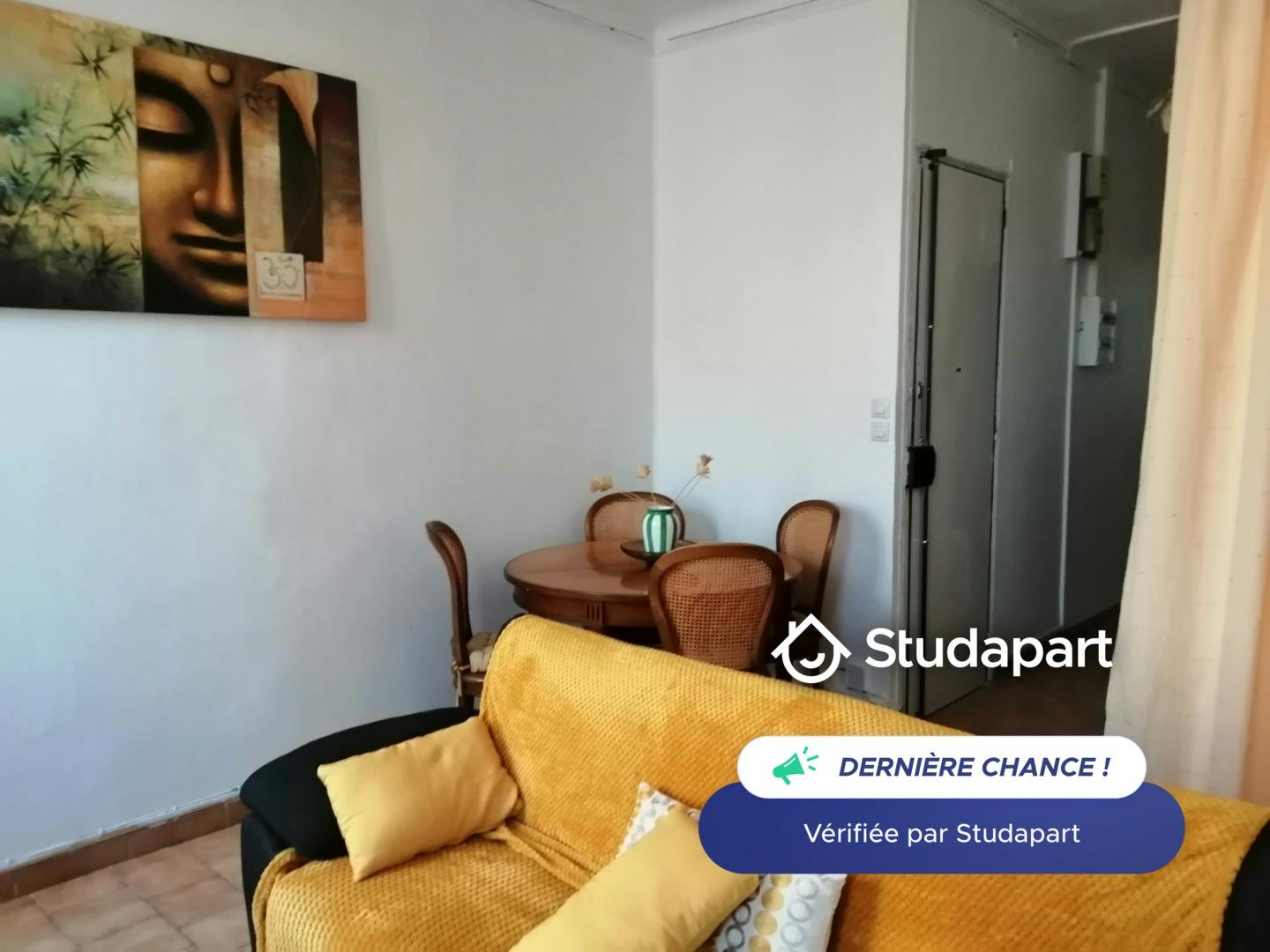 Appartement – Marseille, La Belle de Mai, 3e Arrondissement - Vue 3