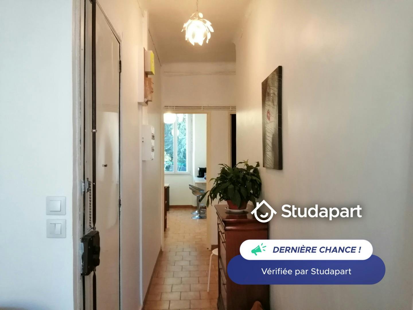 Appartement – Marseille, La Belle de Mai, 3e Arrondissement - Vue 4