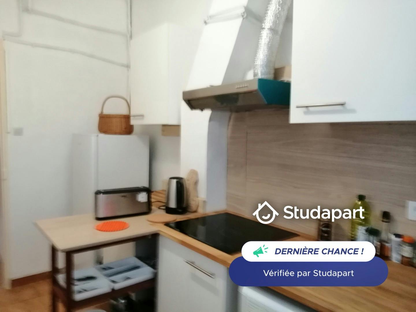 Appartement – Marseille, La Belle de Mai, 3e Arrondissement - Plus