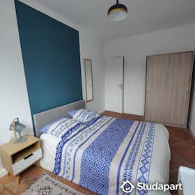 Private room for rent for €430 per month in Roubaix, Avenue des Nations Unies