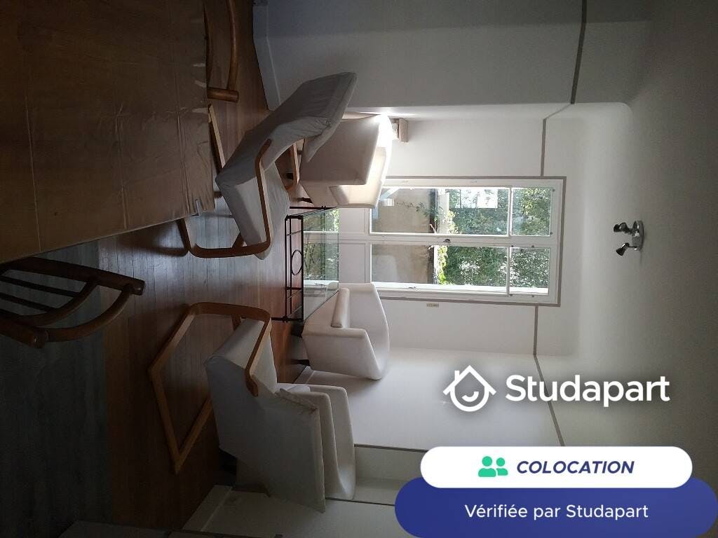 Stanza privata in affitto a 485 € al mese a Le Pecq, Avenue Jean Jaurès