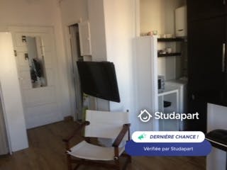 Appartement – Toulouse, Saint-Roch - Plus