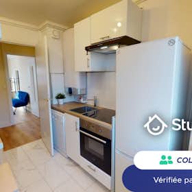 Private room for rent for €386 per month in Montpellier, Rue du Chèvrefeuille