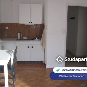 Apartment for rent for €550 per month in Grenoble, Rue Gay-Lussac