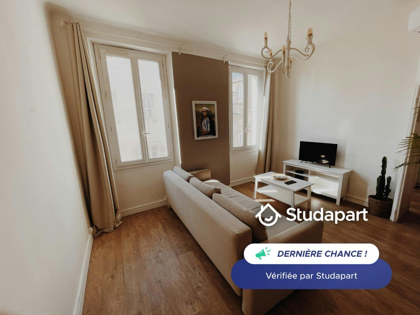 Appartement – Marseille, Lodi, 6e Arrondissement - Vue 5