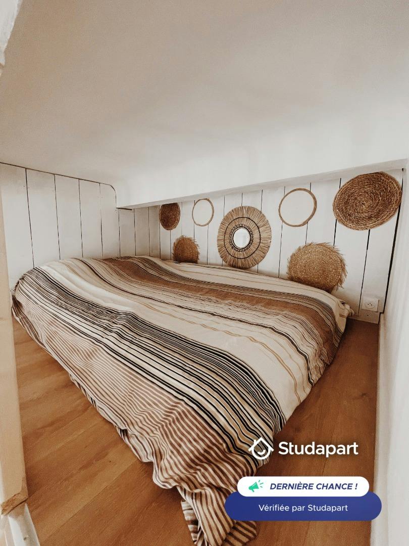 Appartement – Marseille, Lodi, 6e Arrondissement - Plus