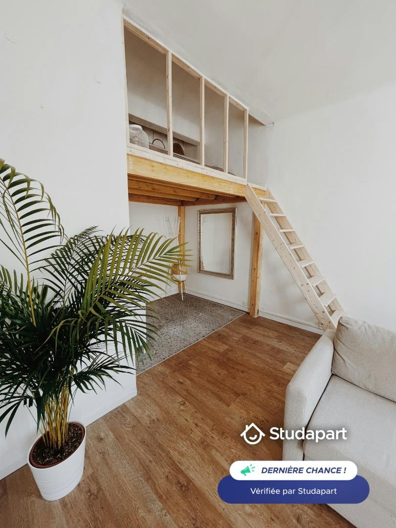 Appartement – Marseille, Lodi, 6e Arrondissement - Vue 4