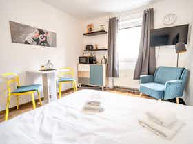 Studio for rent for €1,250 per month in Mannheim, F4