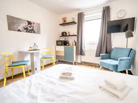 单间公寓 正在以 €1,250 的月租出租，其位于 Mannheim, F4
