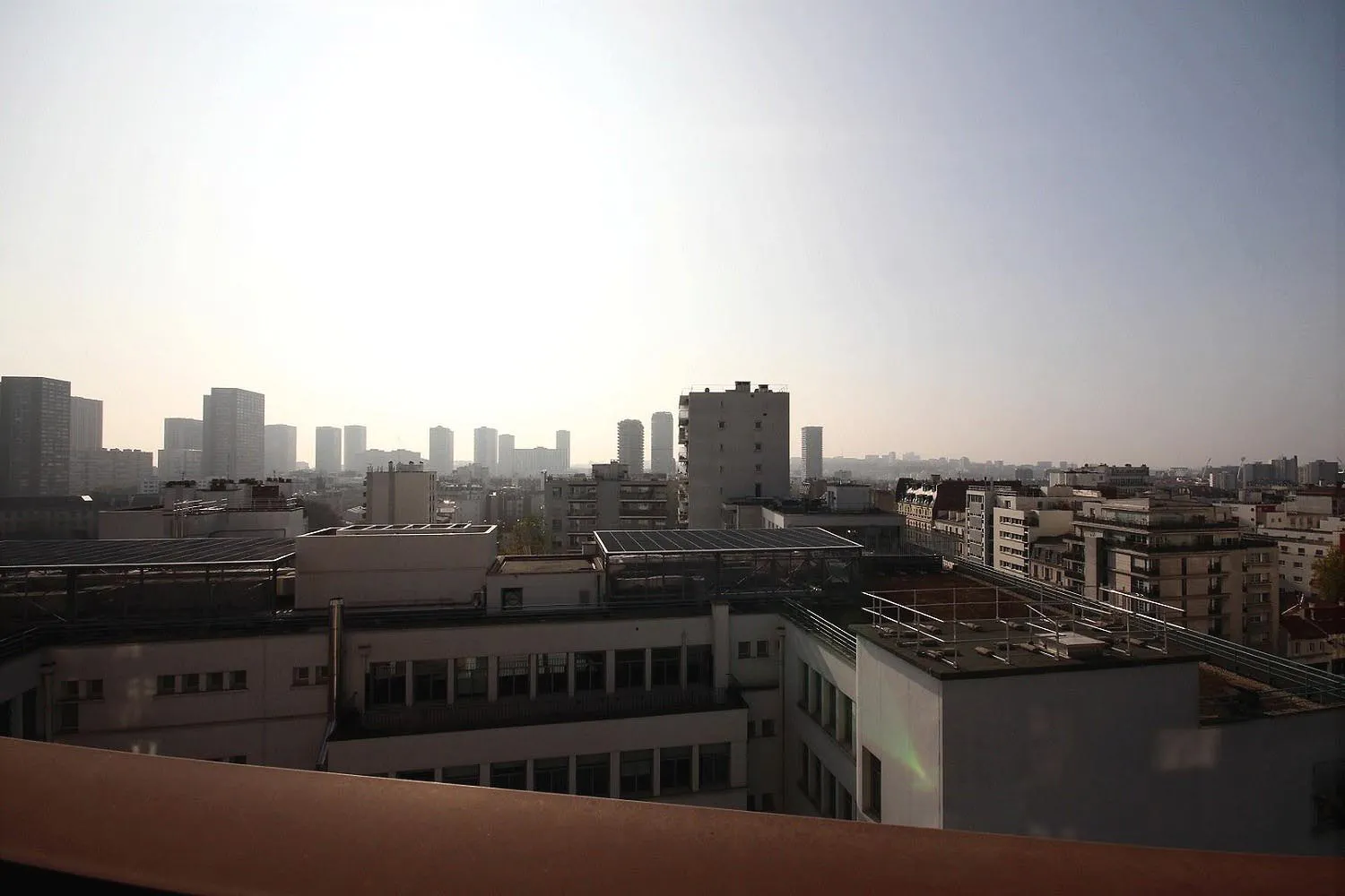 1-Bedroom Apartment in Avenue d'Italie, Paris (1458108) ROOM 2