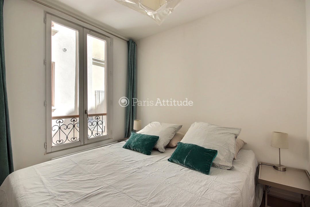 Apartment Paris, 37m² — photo 67