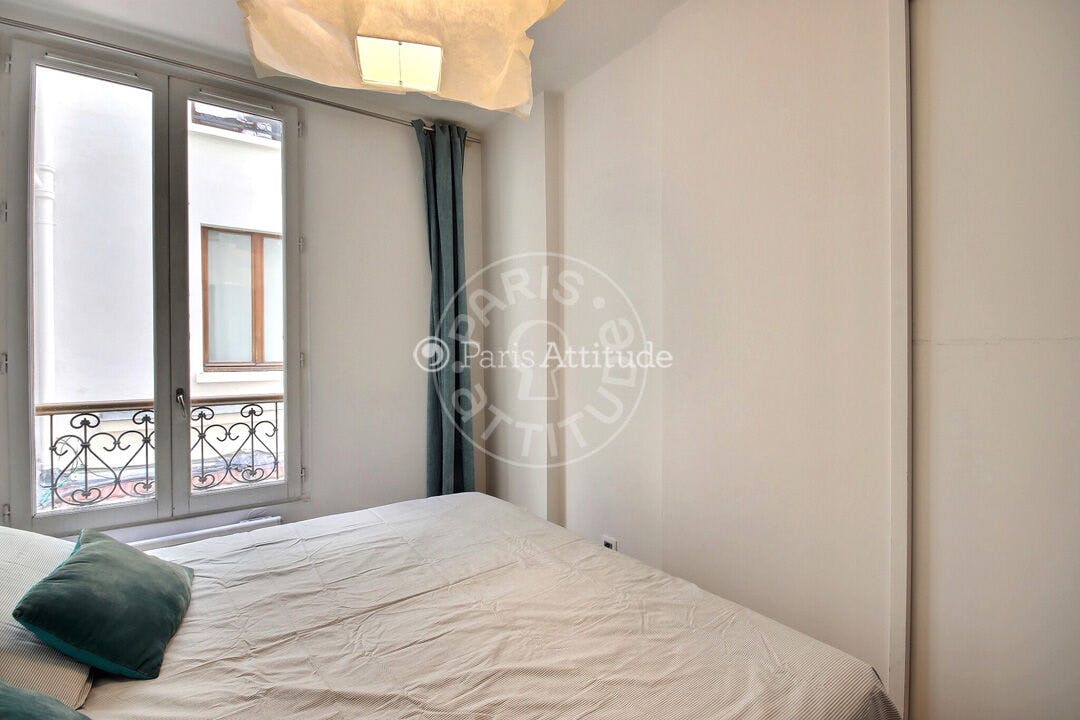 Apartment Paris, 37m² — photo 34
