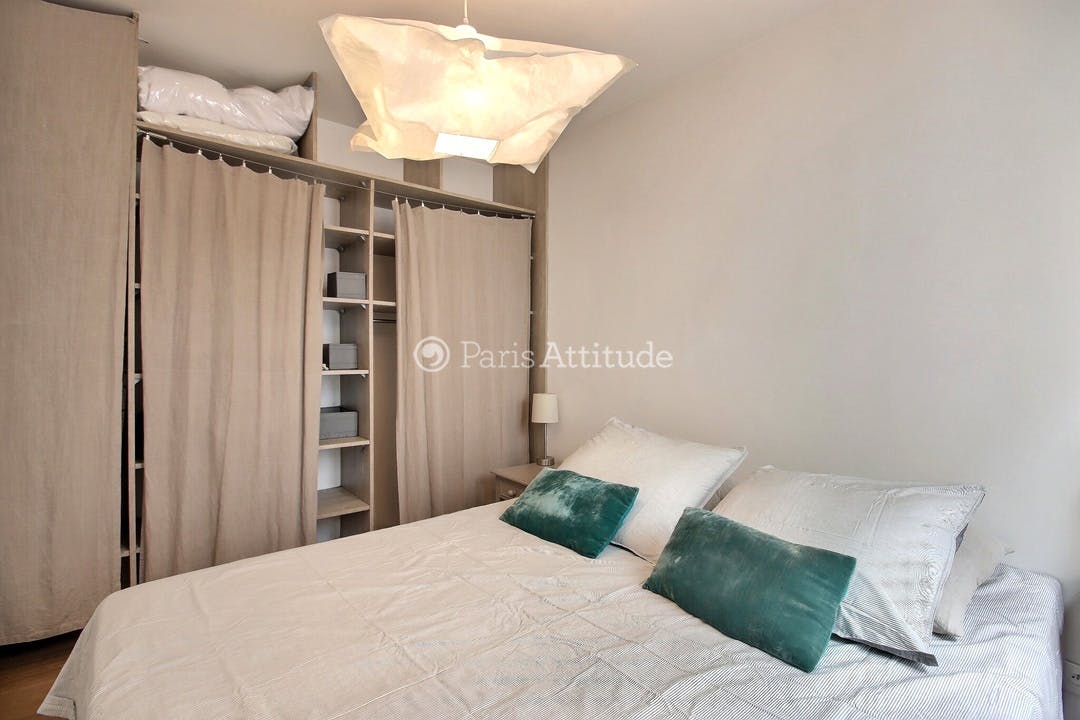 Apartment Paris, 37m² — photo 71