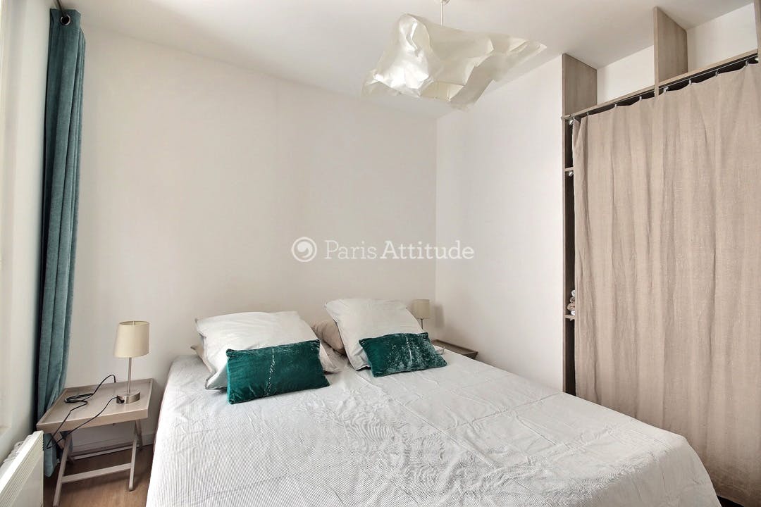 Apartment Paris, 37m² — photo 63