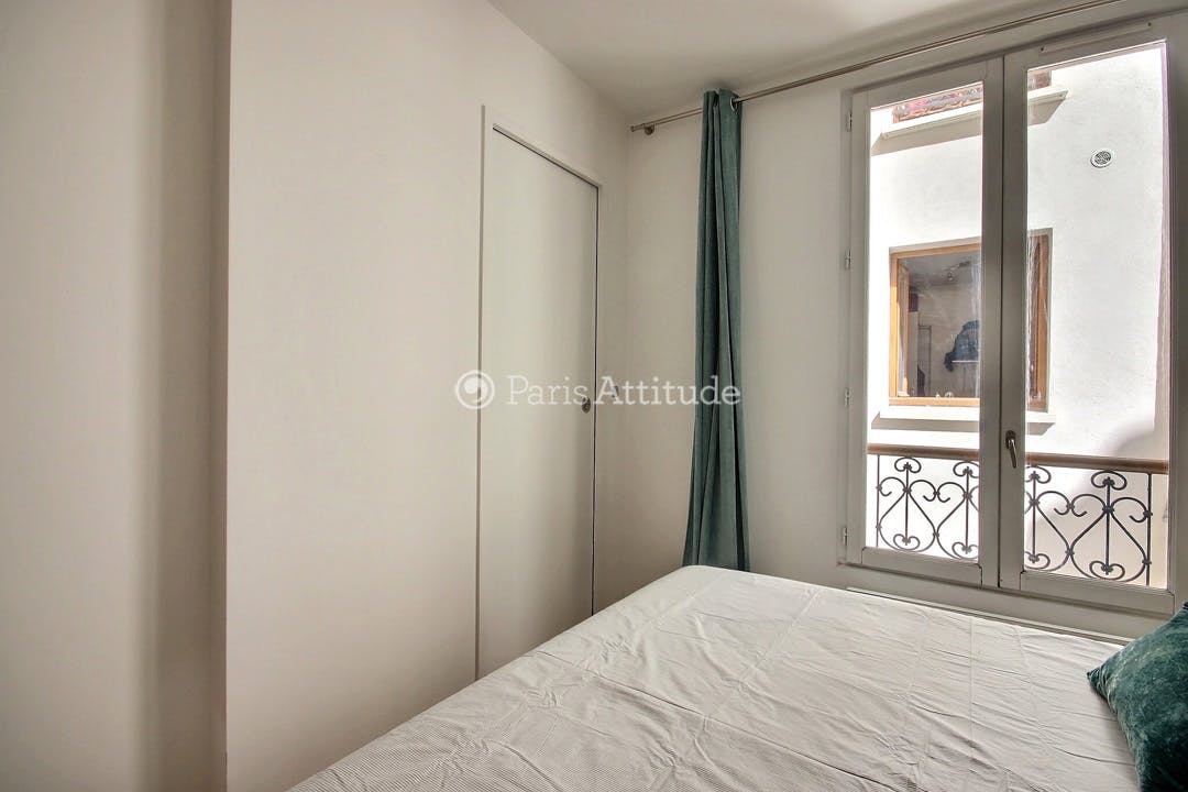 Apartment Paris, 37m² — photo 61