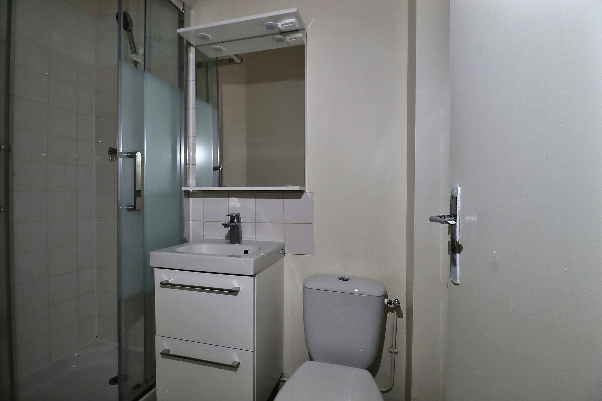 Apartment Paris, 23m² — photo 21