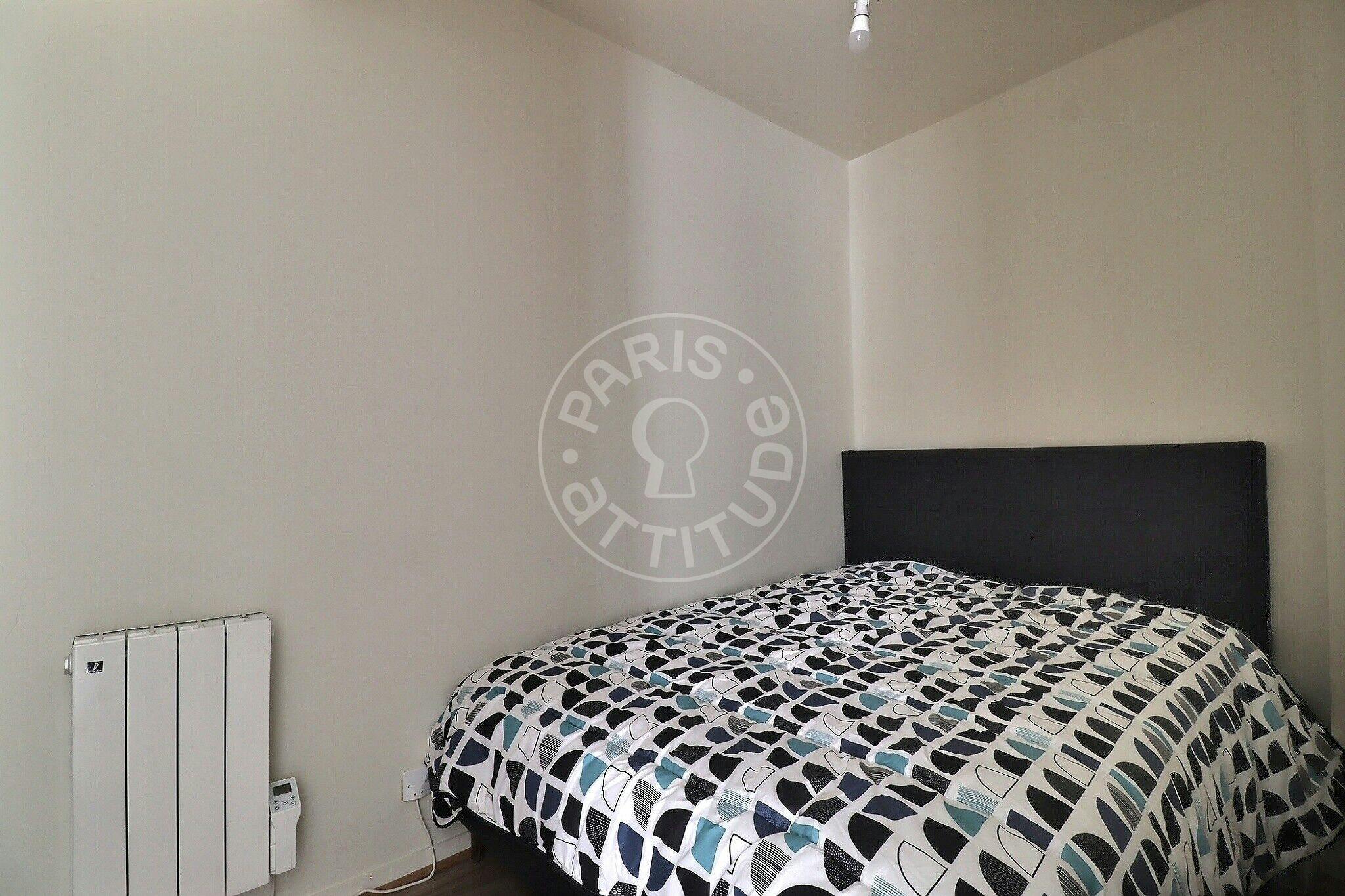 Apartment Paris, 23m² — photo 35