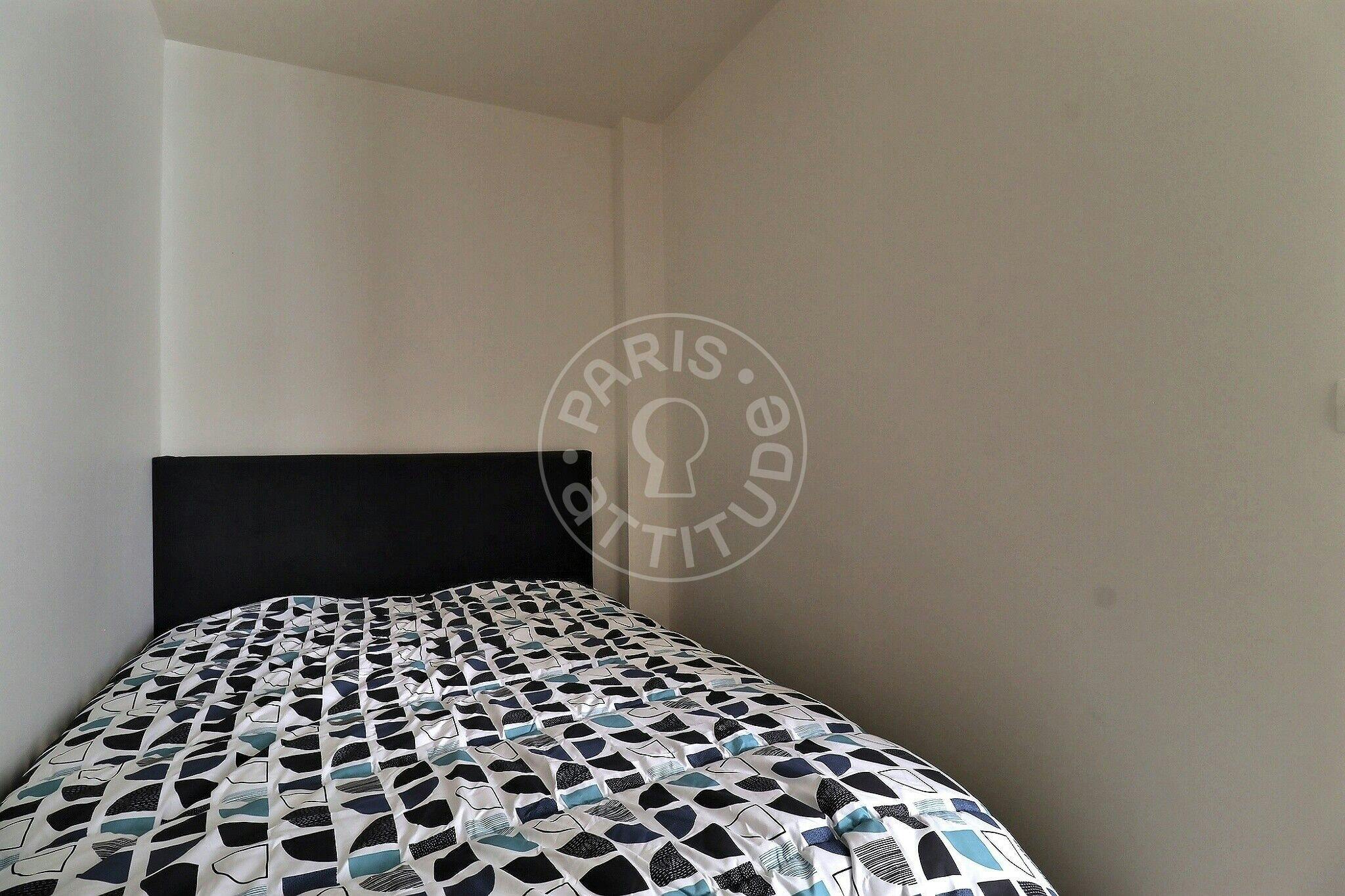 Apartment Paris, 23m² — photo 40