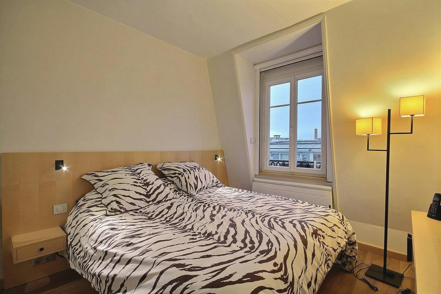 Apartment Paris, 35m² — photo 71