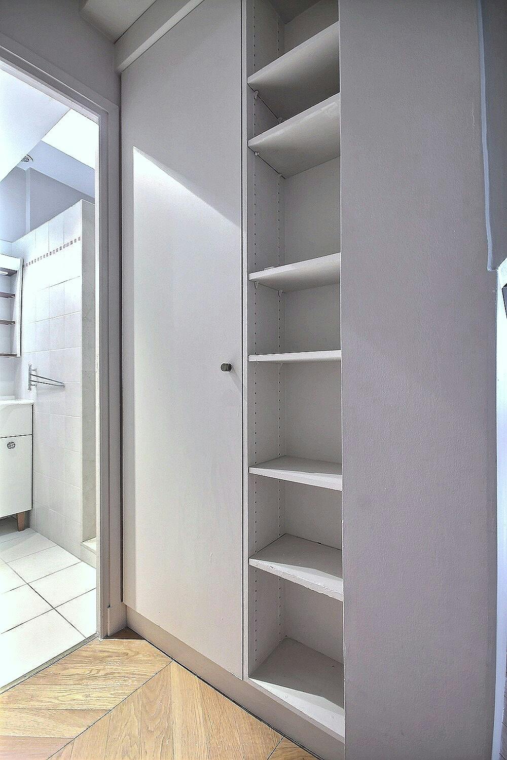 Apartment Paris — photo 45