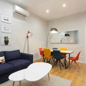 Apartment for rent for €1,750 per month in Barcelona, Carrer de Ferlandina