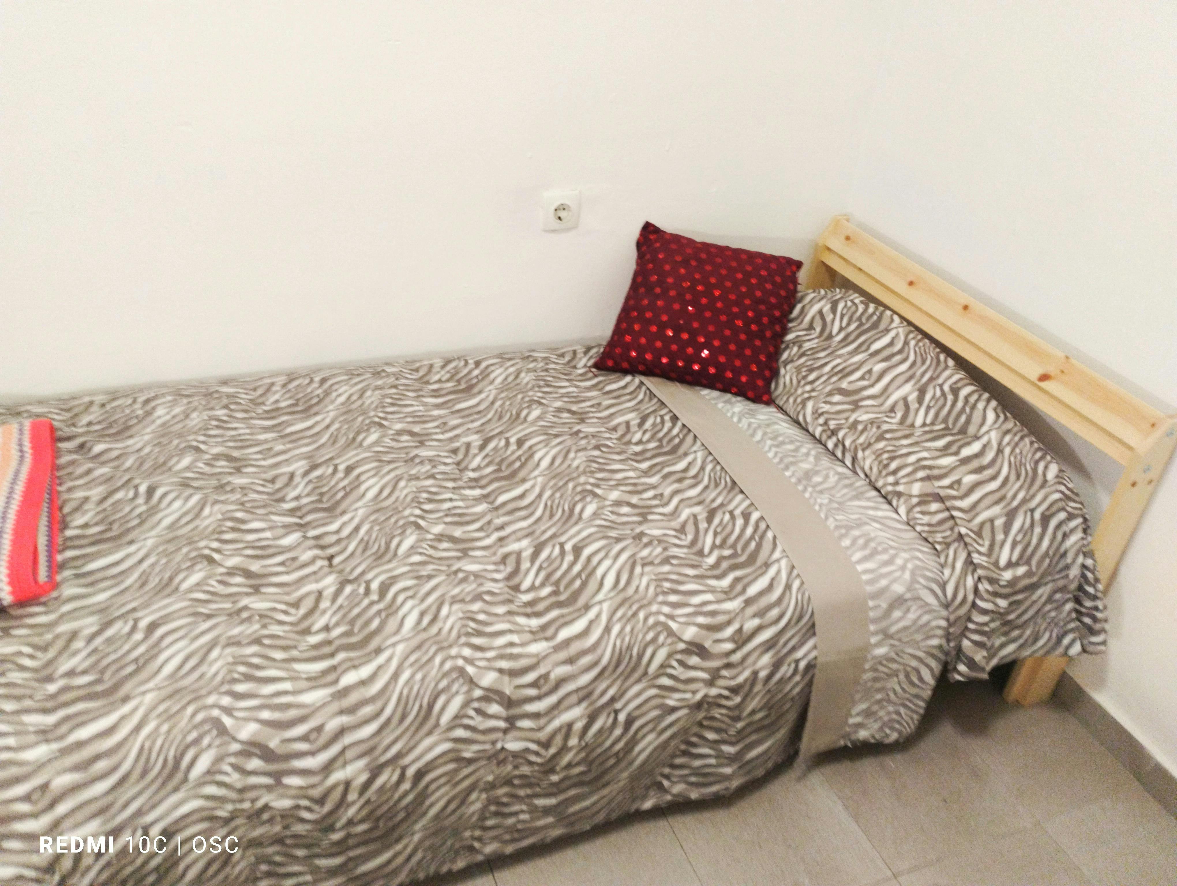 Apartment Sevilla, 75m² — photo 2