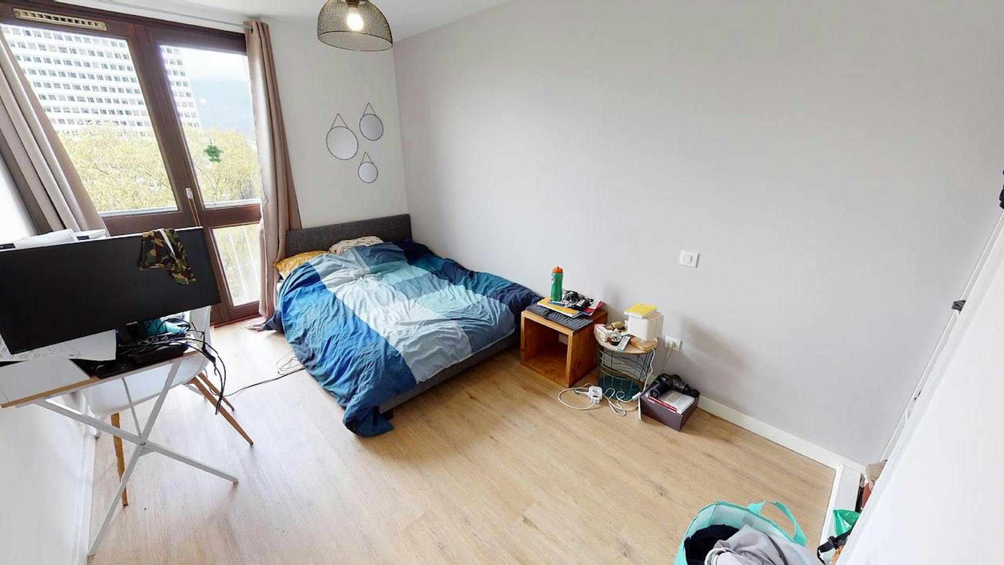 Rue Gérard Philipe, Grenoble preview