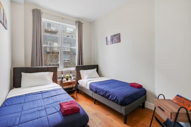 Спільна кімната за оренду для $1,199 на місяць у Brooklyn, Meserole St