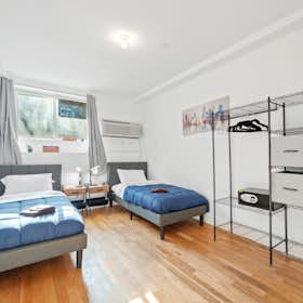 共用房间 正在以 $1,100 的月租出租，其位于 Brooklyn, Scholes St