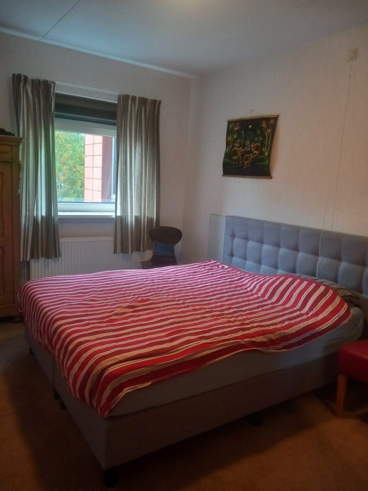 Kamer in Drachten