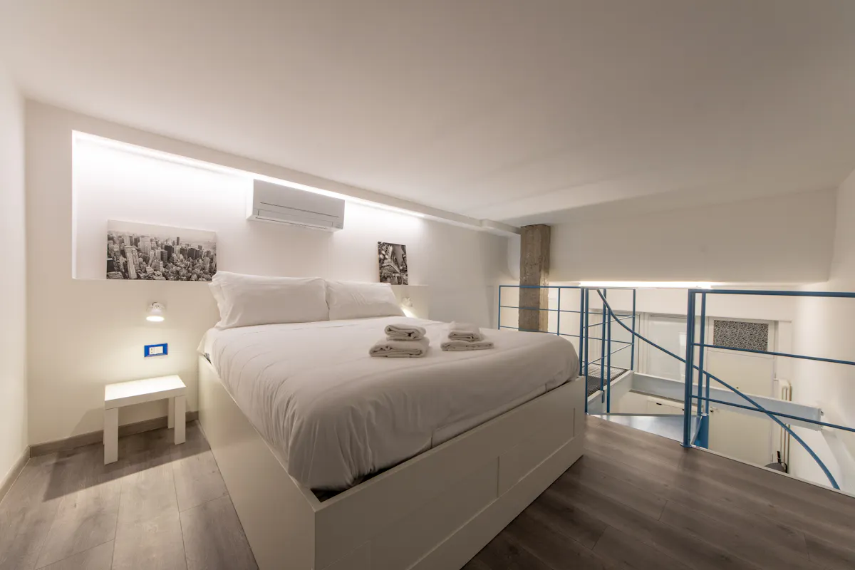 Apartment in Via Demetrio Martinelli, Bologna (1458198) ROOM
