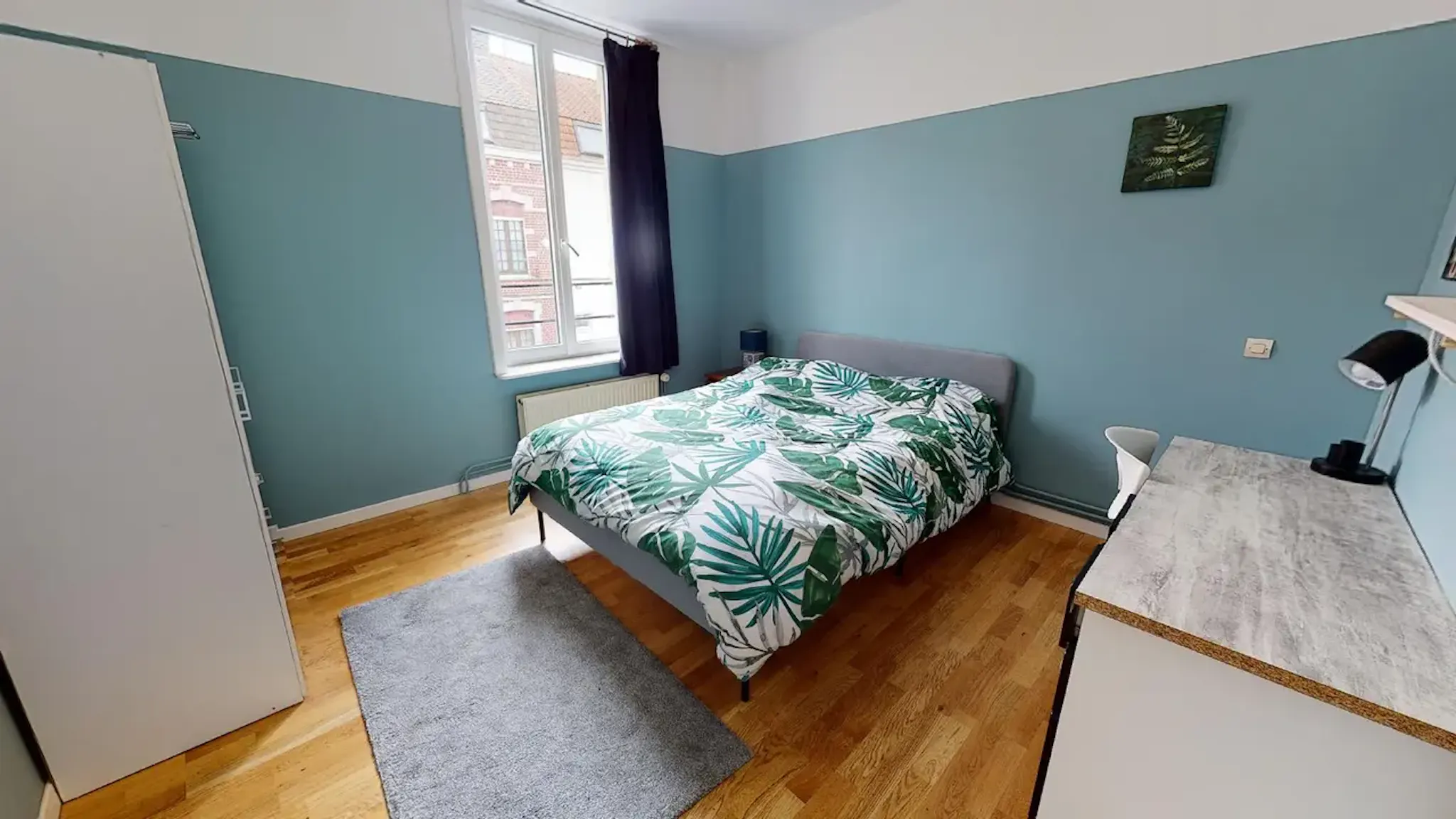 Rue du Marquisat, Roubaix preview