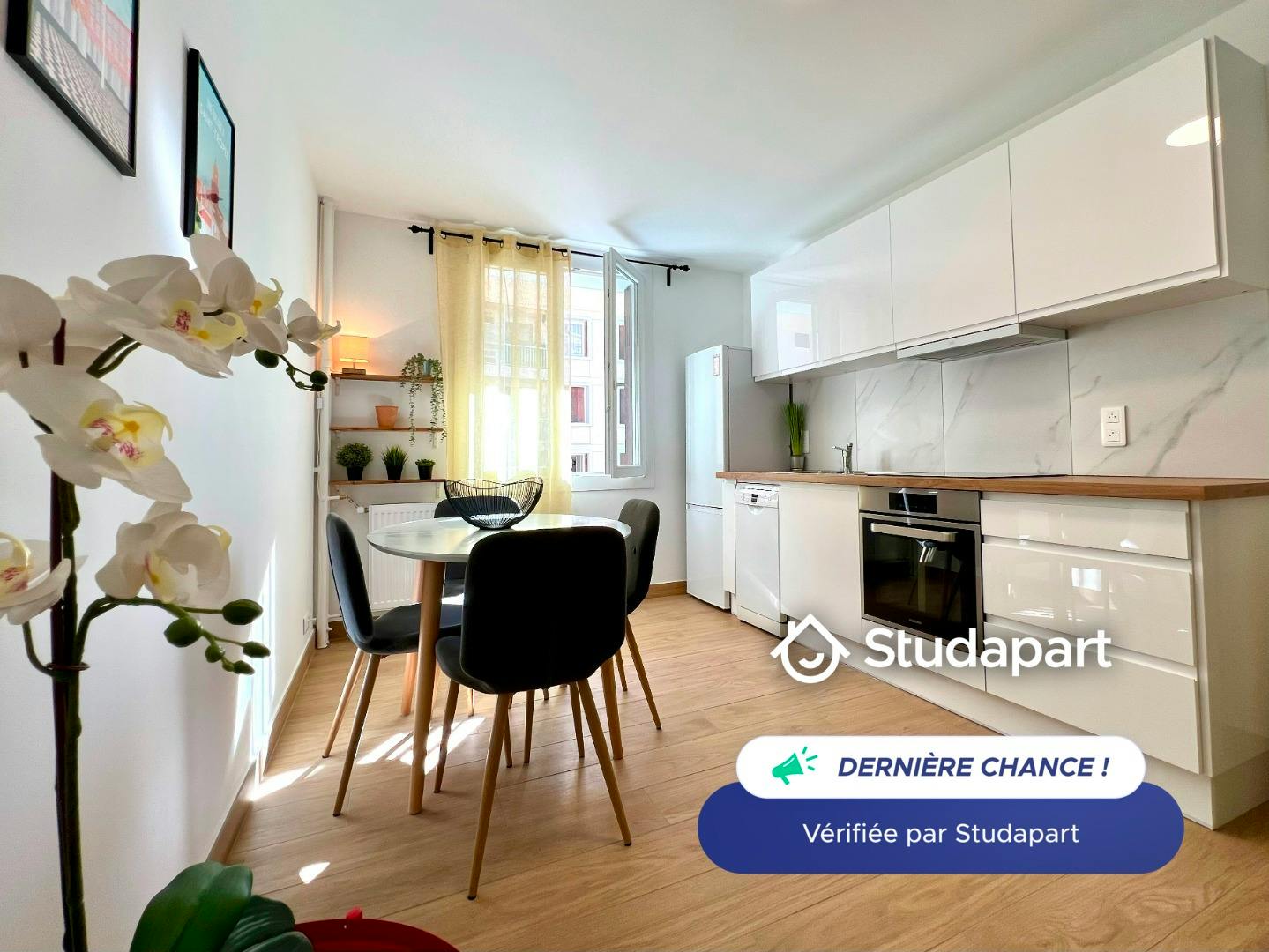 Apartment for rent for €1,200 per month in Nice, Avenue de la Californie