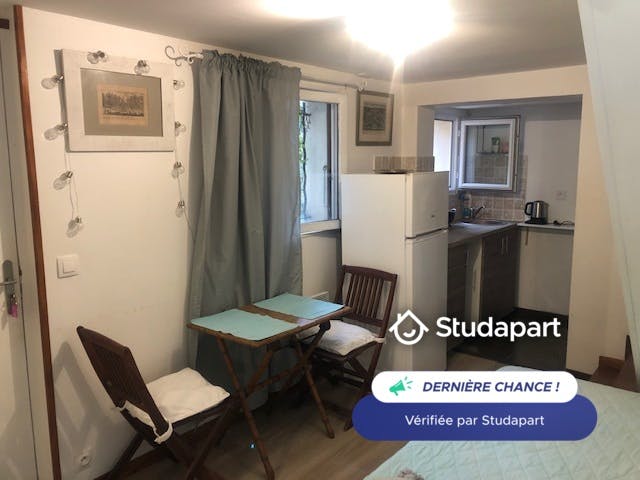 Appartement à louer pour 690 €/mois à Bouc-Bel-Air, Lotissement Les Tilleuls