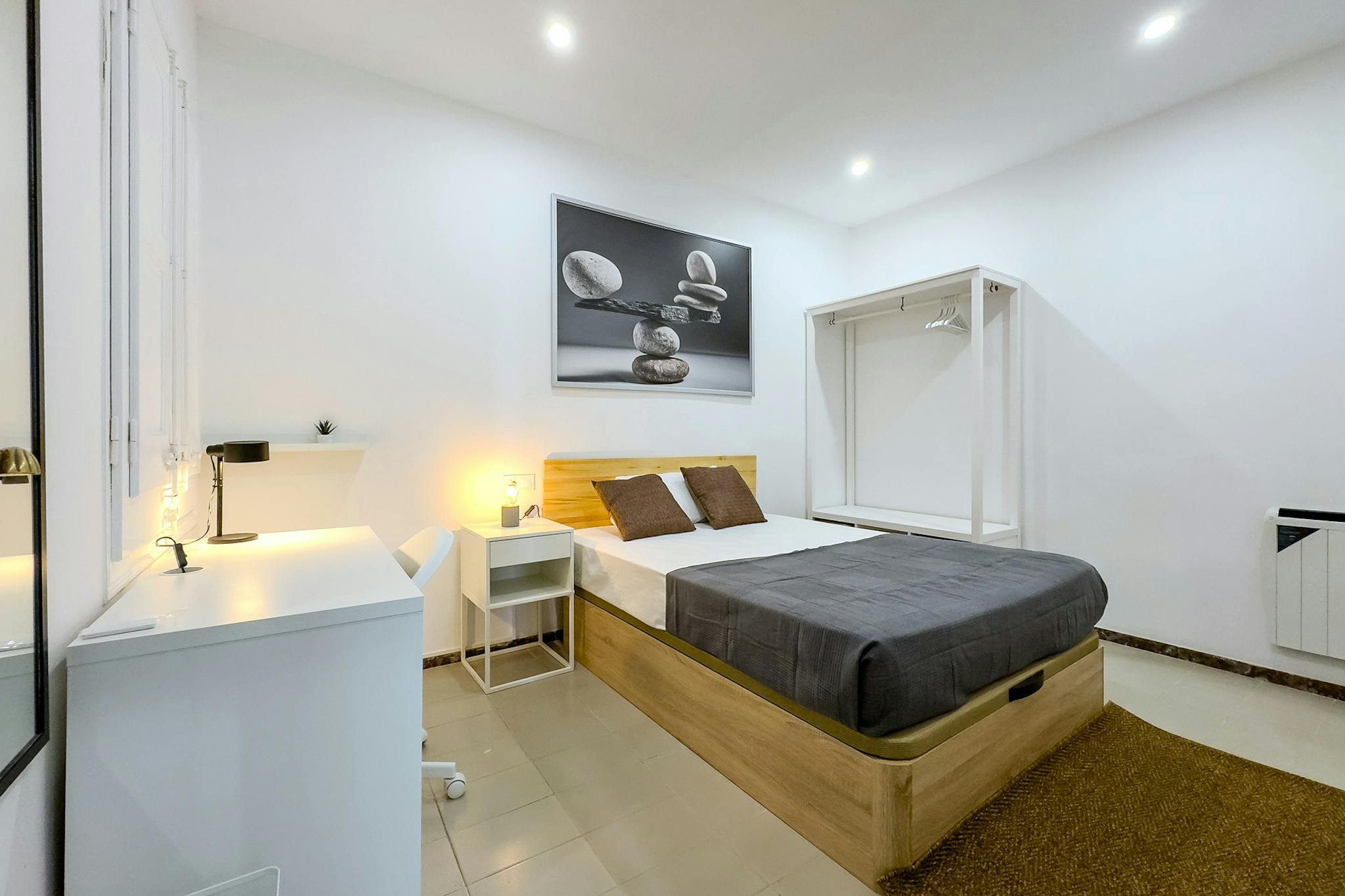 Carrer d'Occident, L'Hospitalet de Llobregat preview