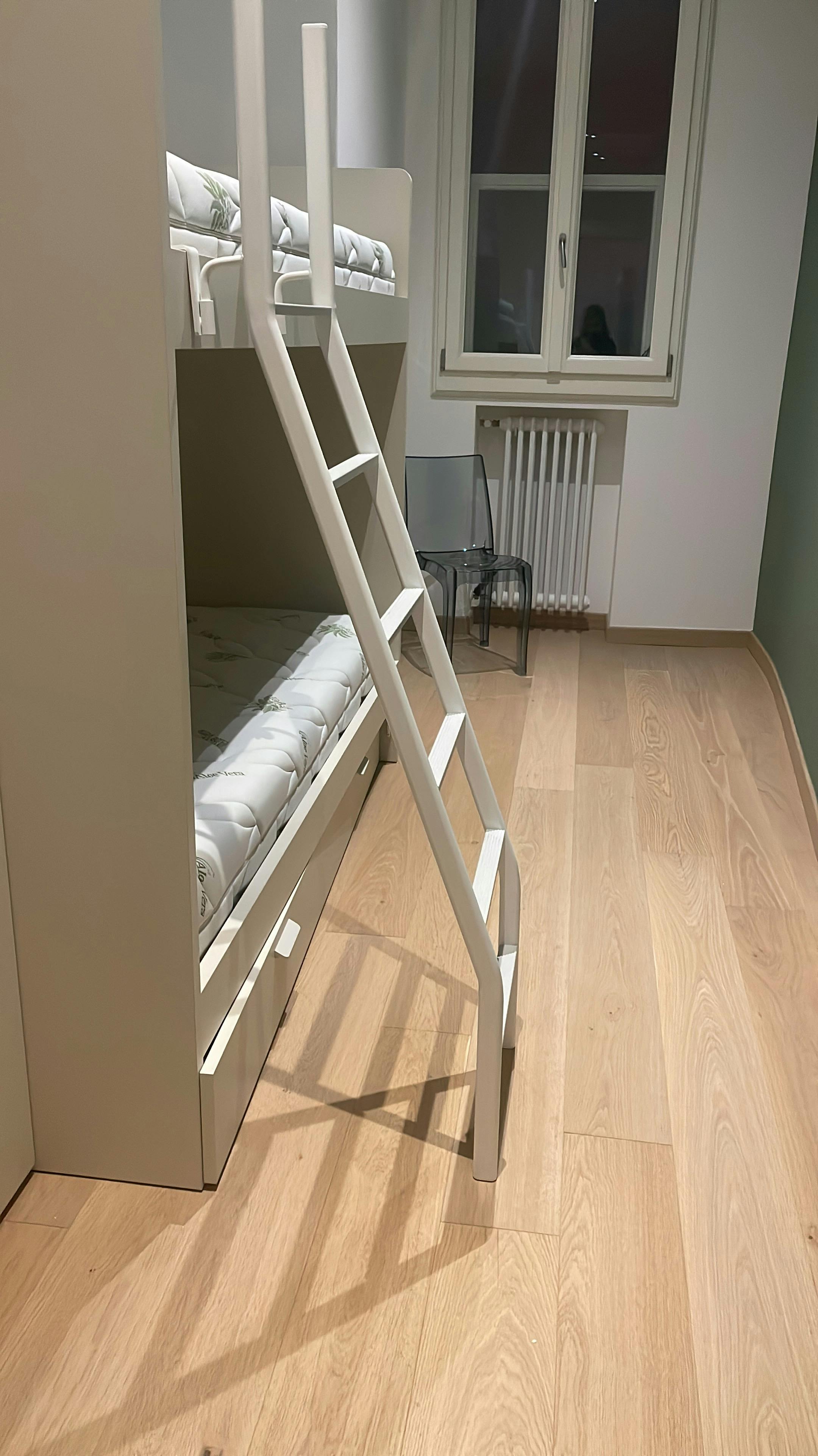 Apartment Bologna, 2 beds, 40m² — photo 13