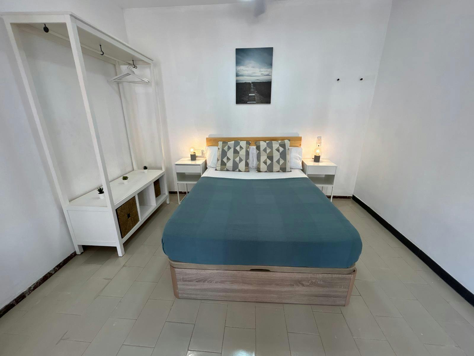 Carrer d'Occident, L'Hospitalet de Llobregat L'Hospitalet de Llobregat