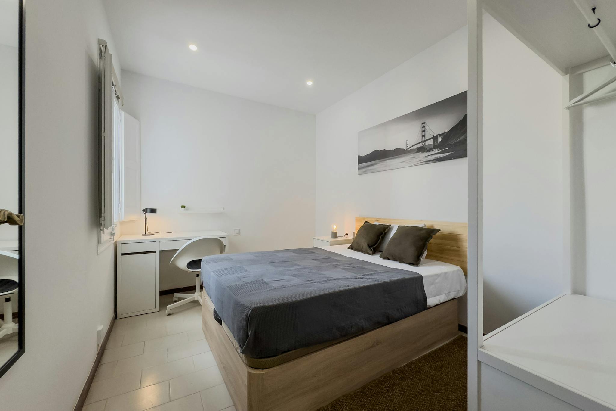 Carrer d'Occident, L'Hospitalet de Llobregat preview