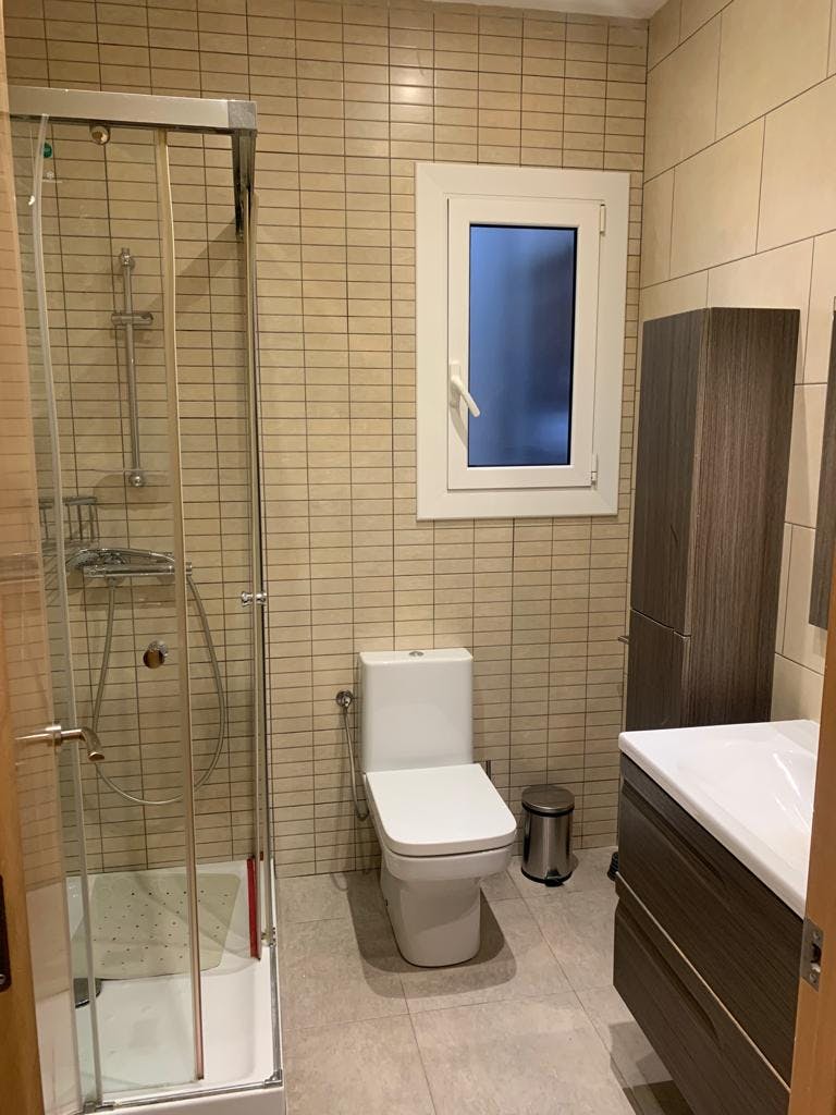 Apartment L'hospitalet De Llobregat, 79m² — photo 14