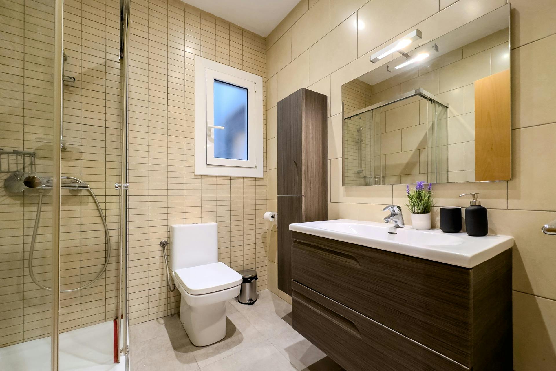 Apartment L'hospitalet De Llobregat, 79m² — photo 13