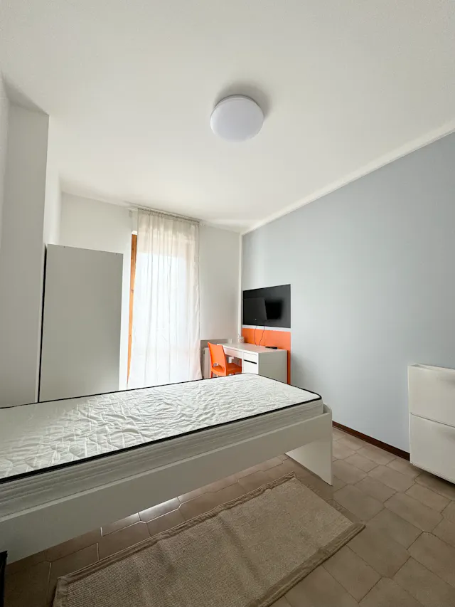 Private room in Via Goffredo Mameli, Verona (1458302) room image 1