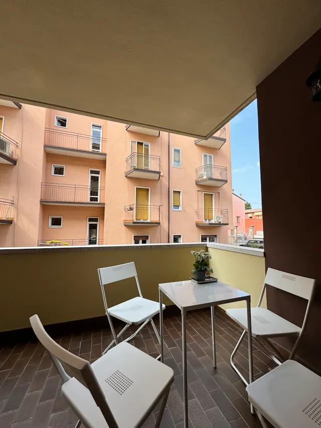 Private room in Via Goffredo Mameli, Verona (1458302) room image 24