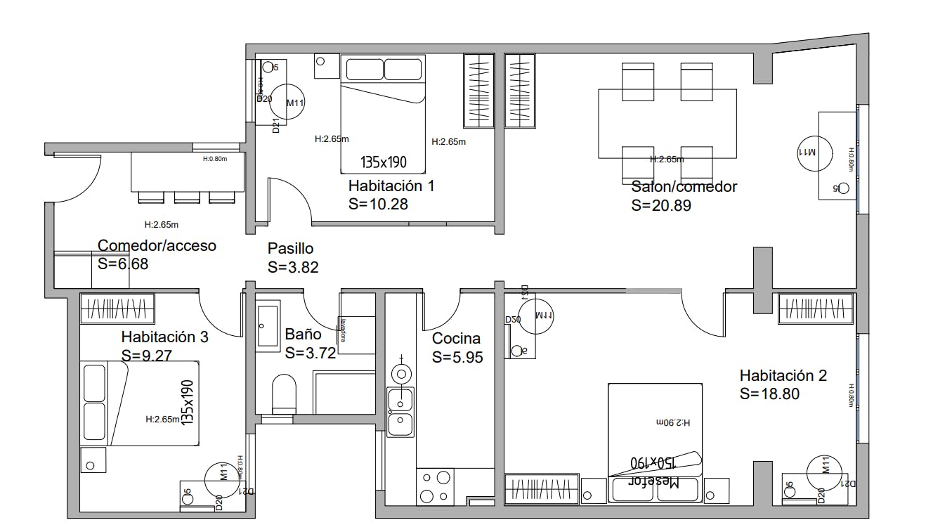 preview gallery tile