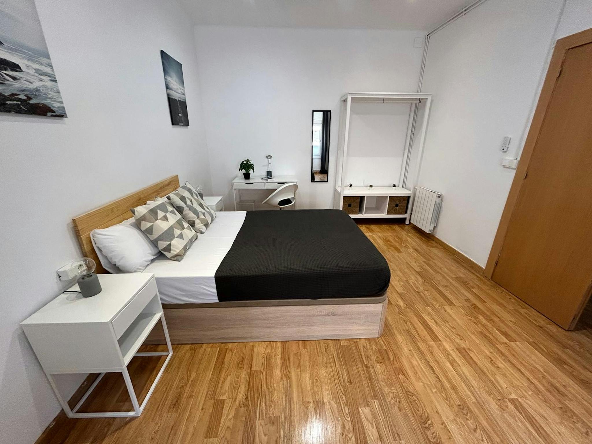 Carrer d'Occident, L'Hospitalet de Llobregat preview