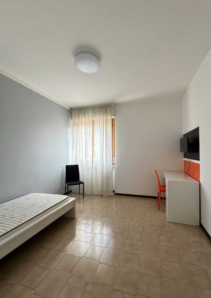 Chambre privée à louer pour 500 €/mois à Verona, Via Goffredo Mameli